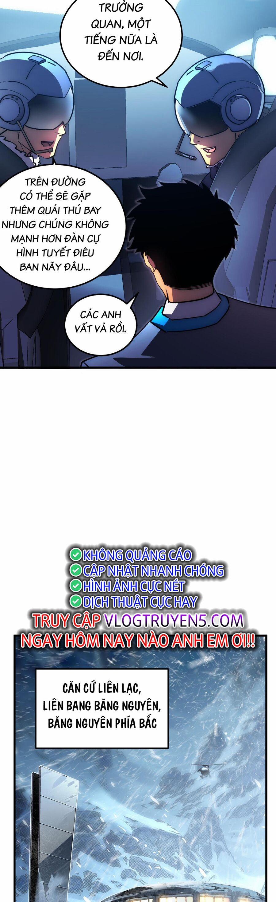 Mạt Thế Quật Khởi 240 trang 17