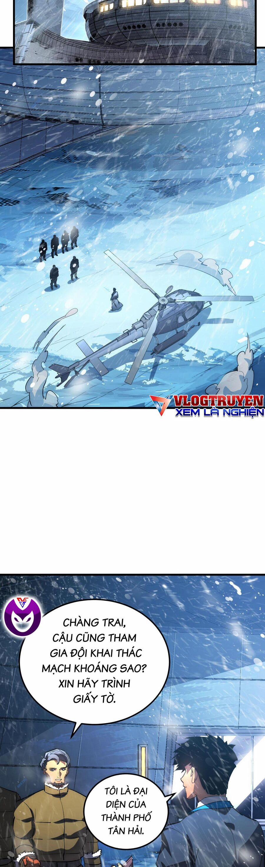 Mạt Thế Quật Khởi 240 trang 18