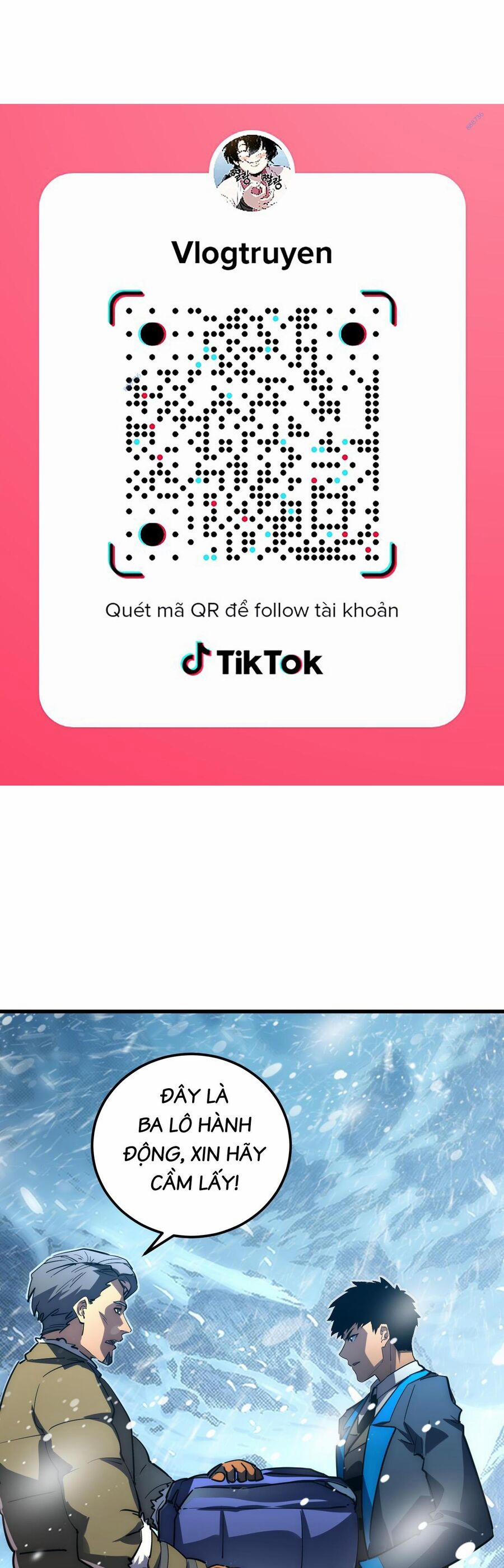 Mạt Thế Quật Khởi 240 trang 20