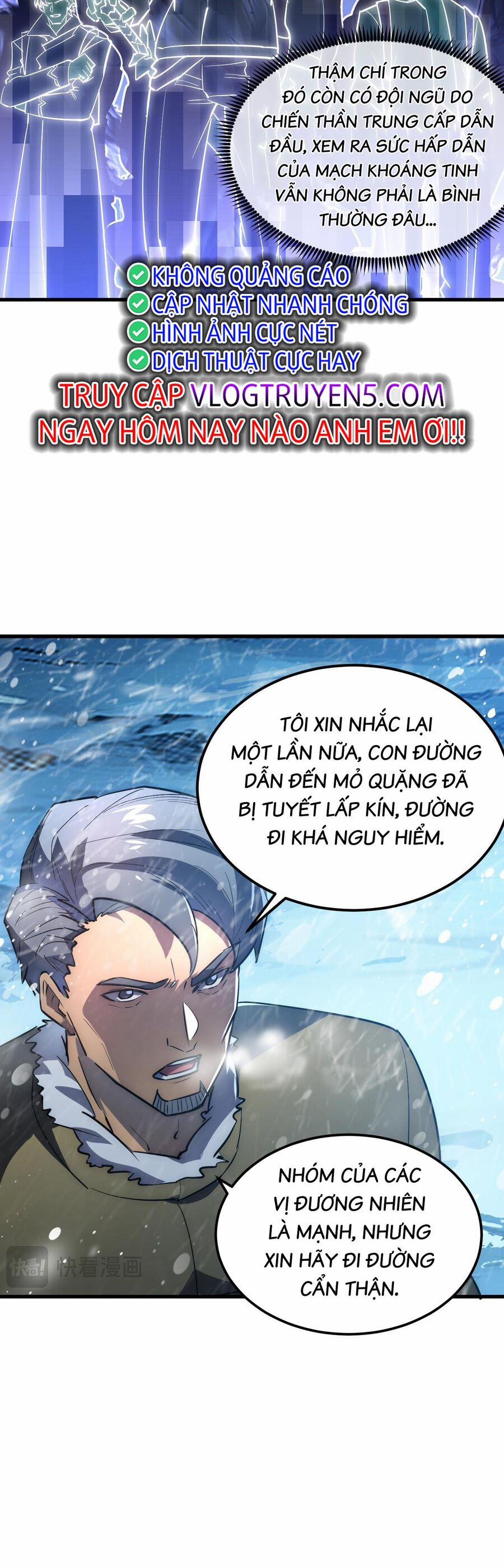 Mạt Thế Quật Khởi 240 trang 23