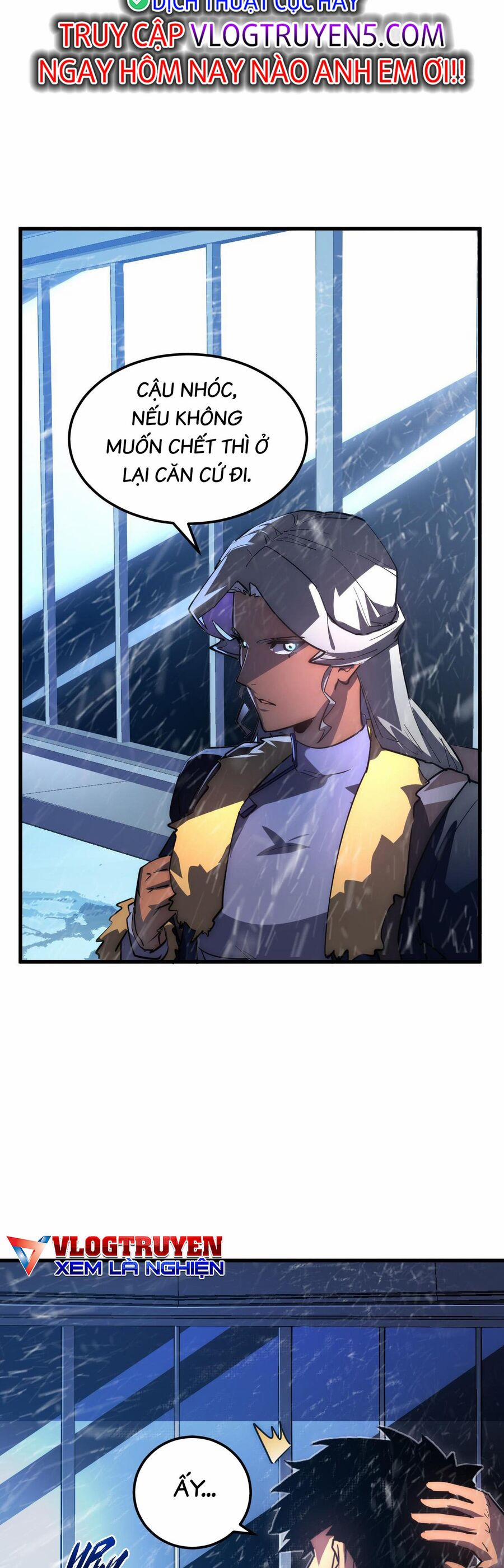 Mạt Thế Quật Khởi 240 trang 27