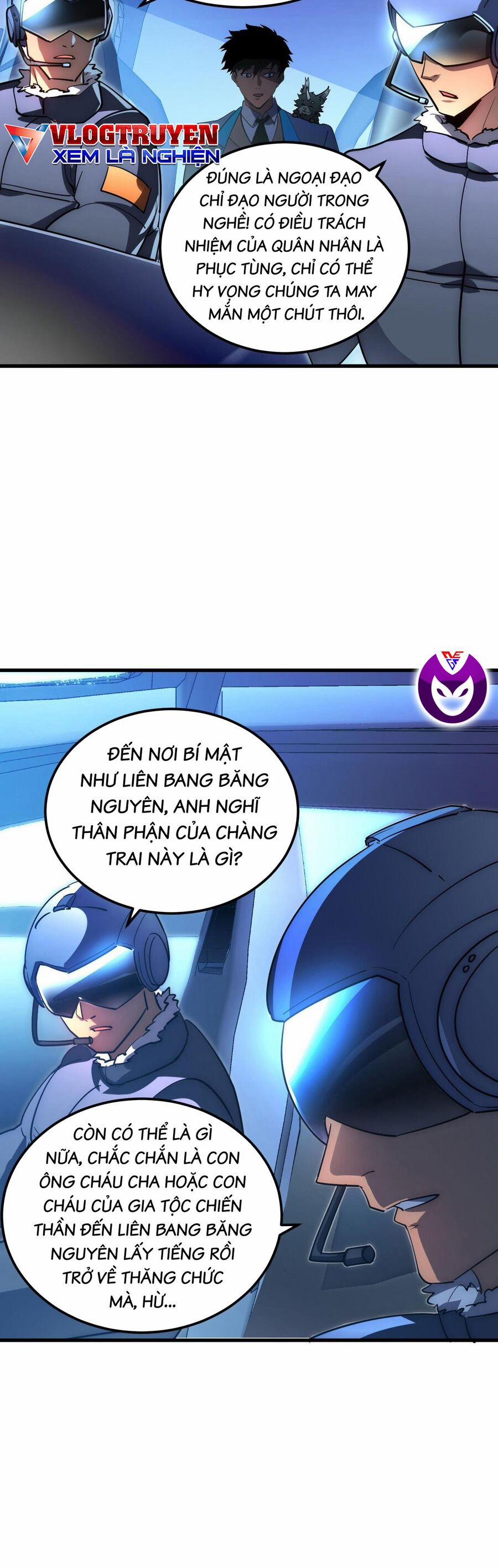 Mạt Thế Quật Khởi 240 trang 5