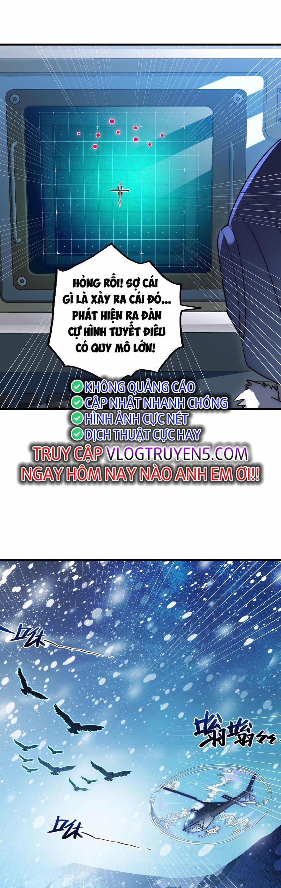 Mạt Thế Quật Khởi 240 trang 6