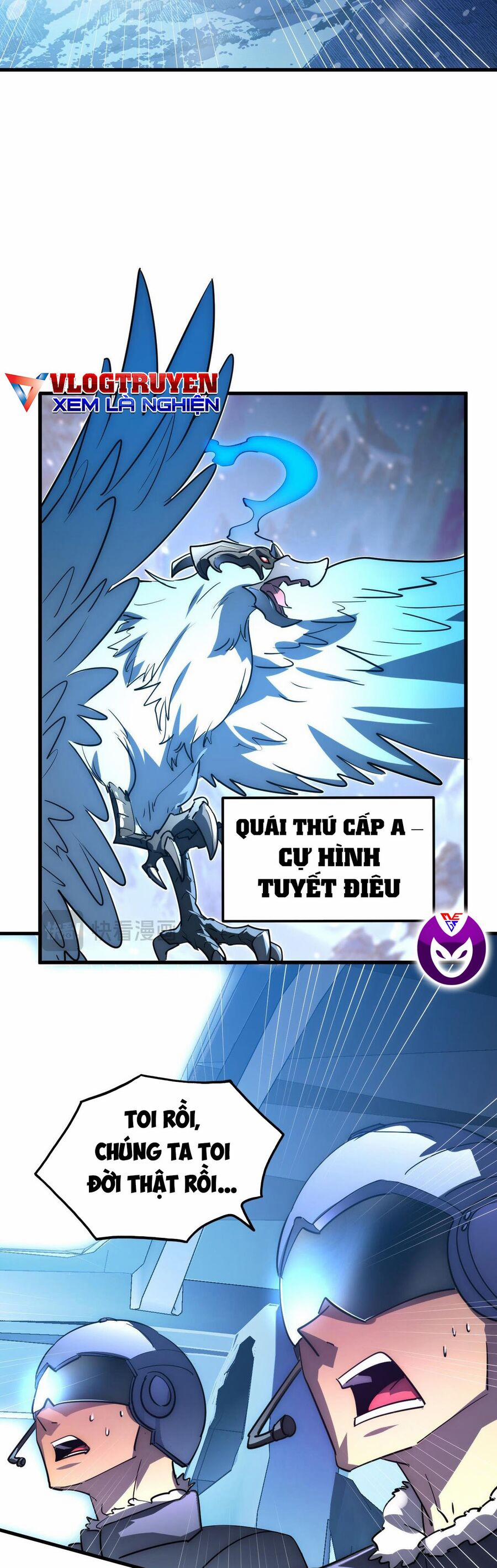 Mạt Thế Quật Khởi 240 trang 7