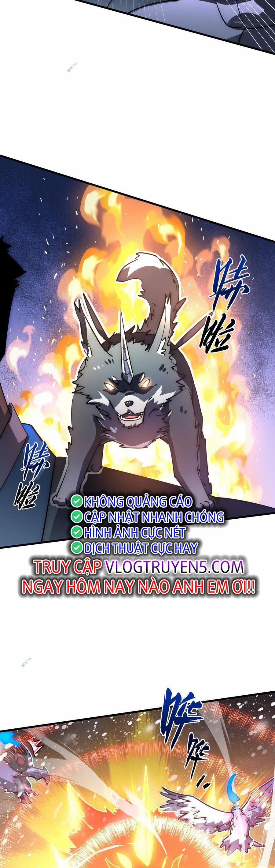 Mạt Thế Quật Khởi 240 trang 8