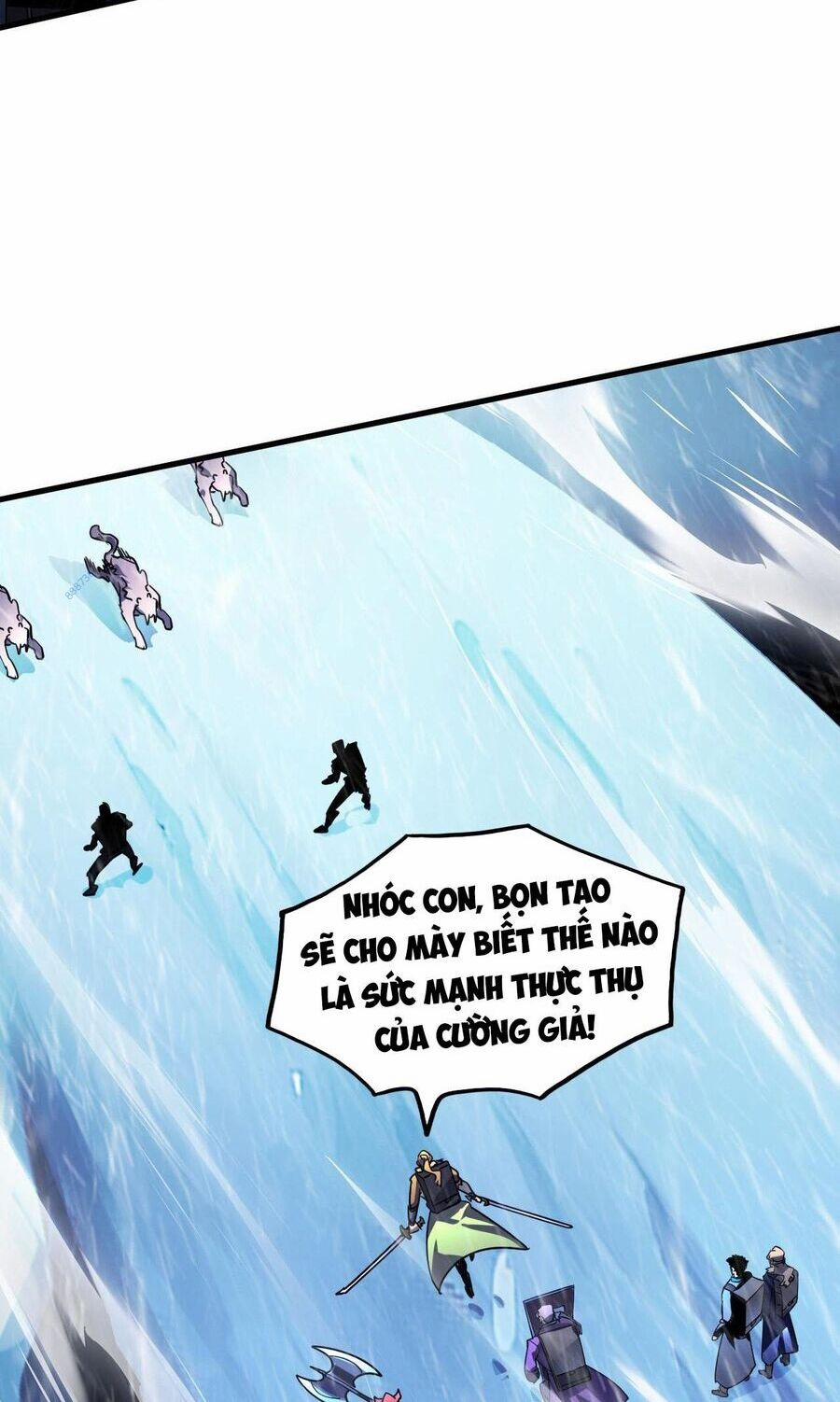 Mạt Thế Quật Khởi 241 trang 23