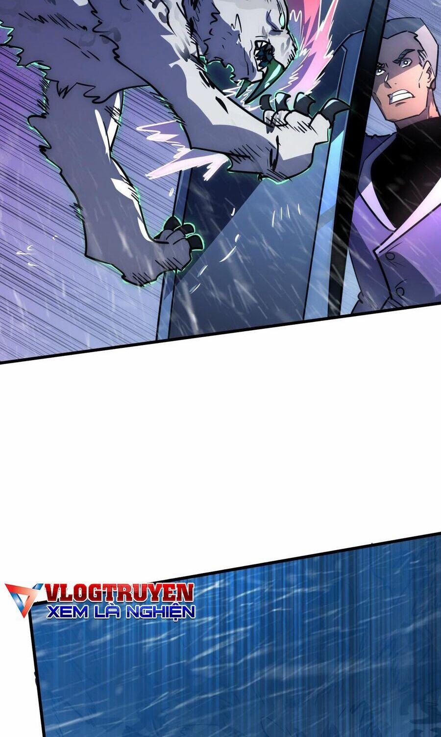 Mạt Thế Quật Khởi 241 trang 25