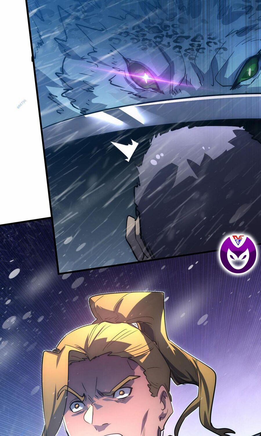 Mạt Thế Quật Khởi 241 trang 26