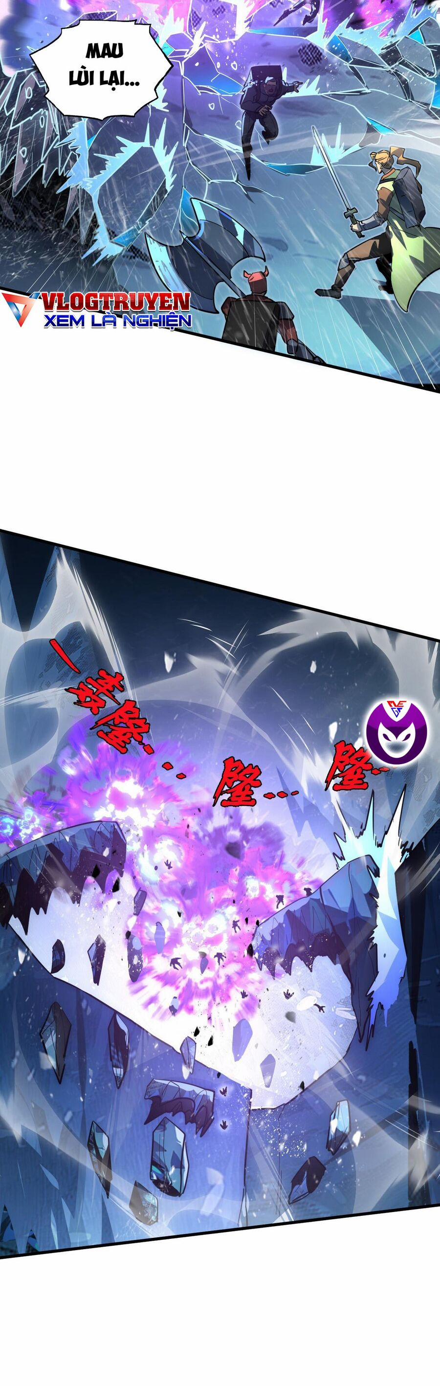 Mạt Thế Quật Khởi 241 trang 31