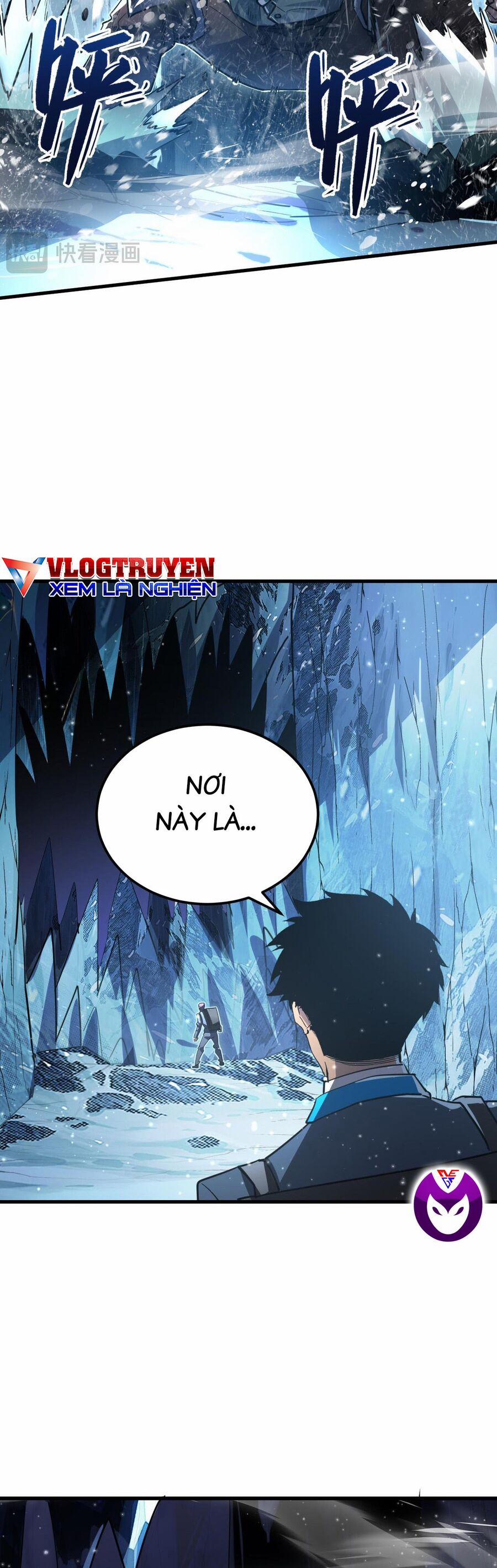 Mạt Thế Quật Khởi 241 trang 33