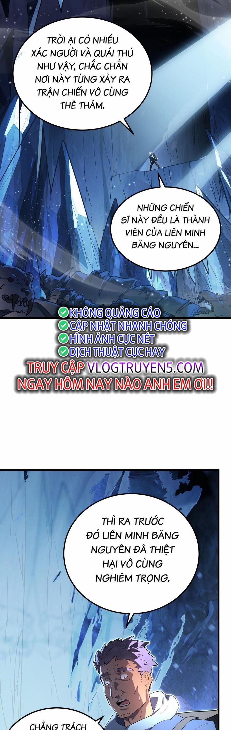 Mạt Thế Quật Khởi 241 trang 34