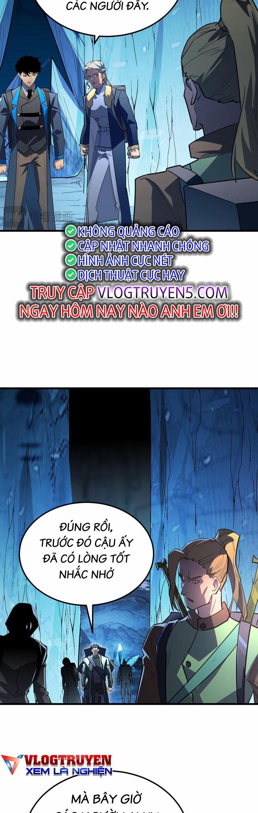 Mạt Thế Quật Khởi 241 trang 36