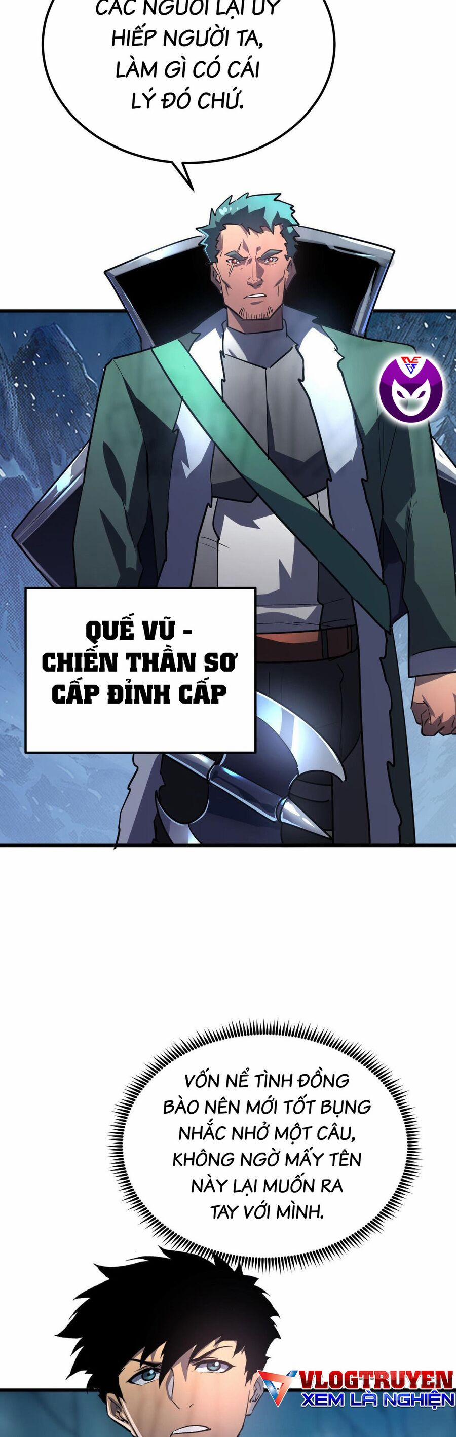 Mạt Thế Quật Khởi 241 trang 37