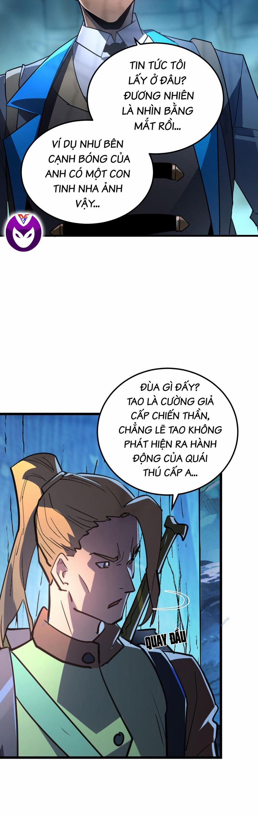 Mạt Thế Quật Khởi 241 trang 38