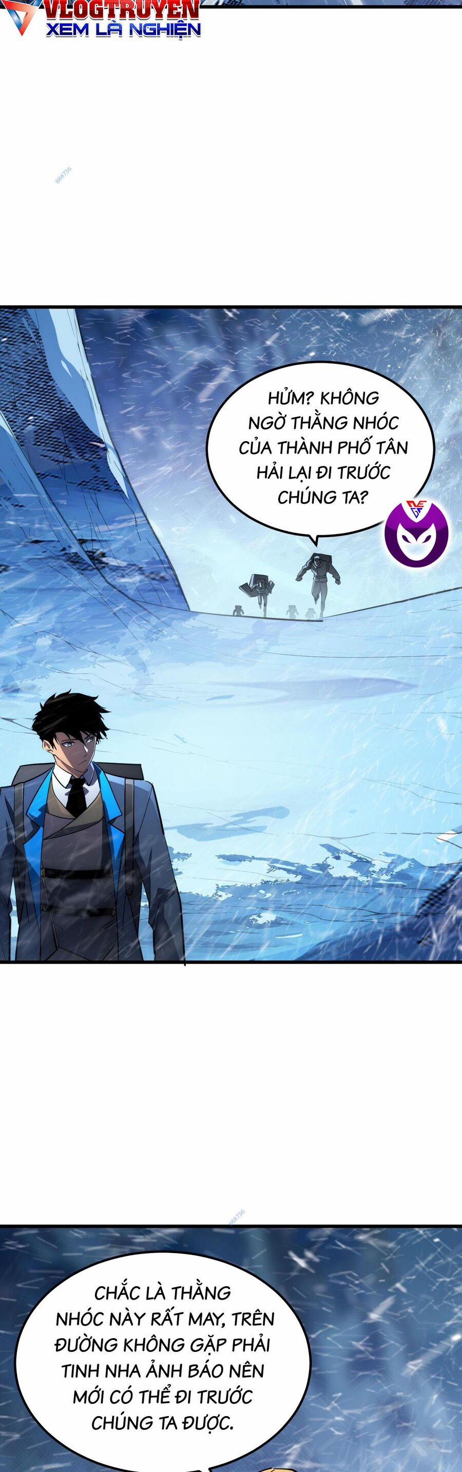 Mạt Thế Quật Khởi 241 trang 8