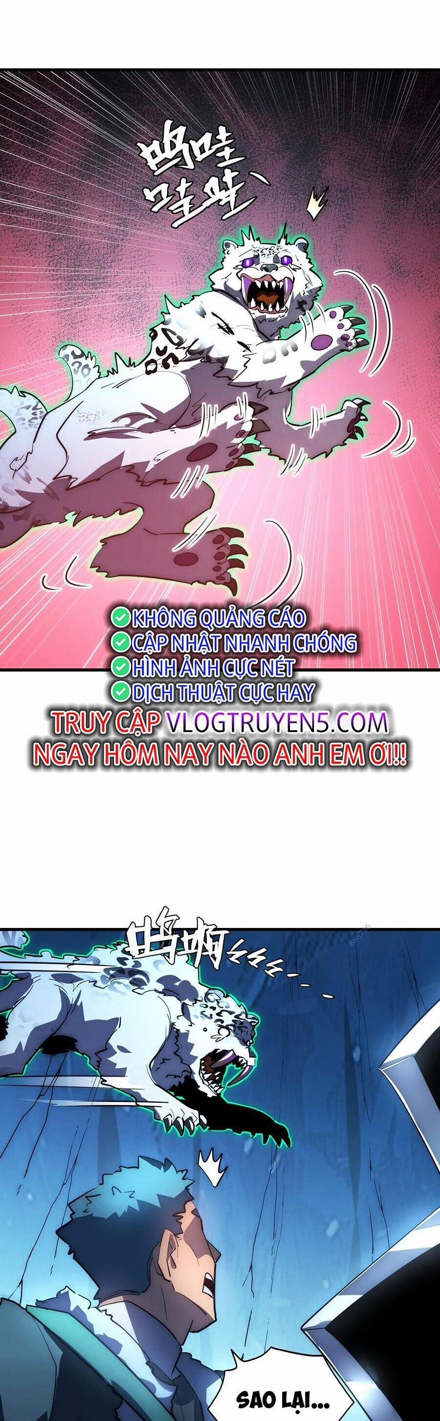 Mạt Thế Quật Khởi 242 trang 13