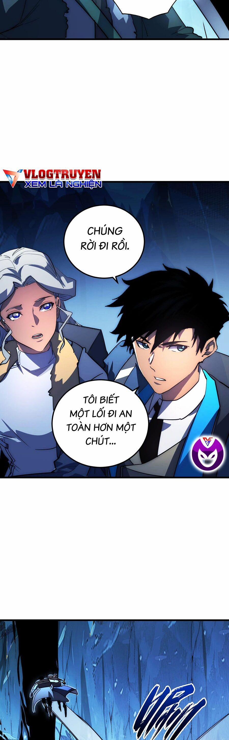 Mạt Thế Quật Khởi 242 trang 14