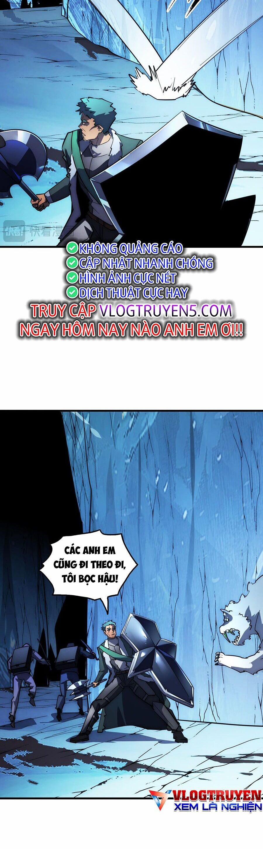 Mạt Thế Quật Khởi 242 trang 15