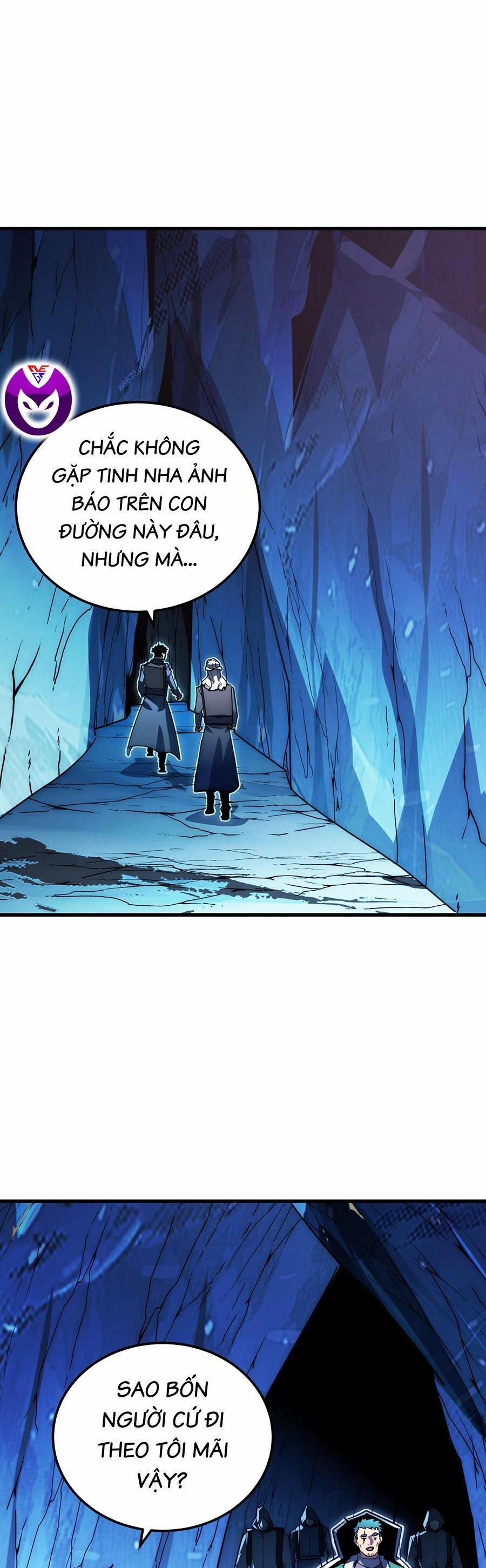 Mạt Thế Quật Khởi 242 trang 16