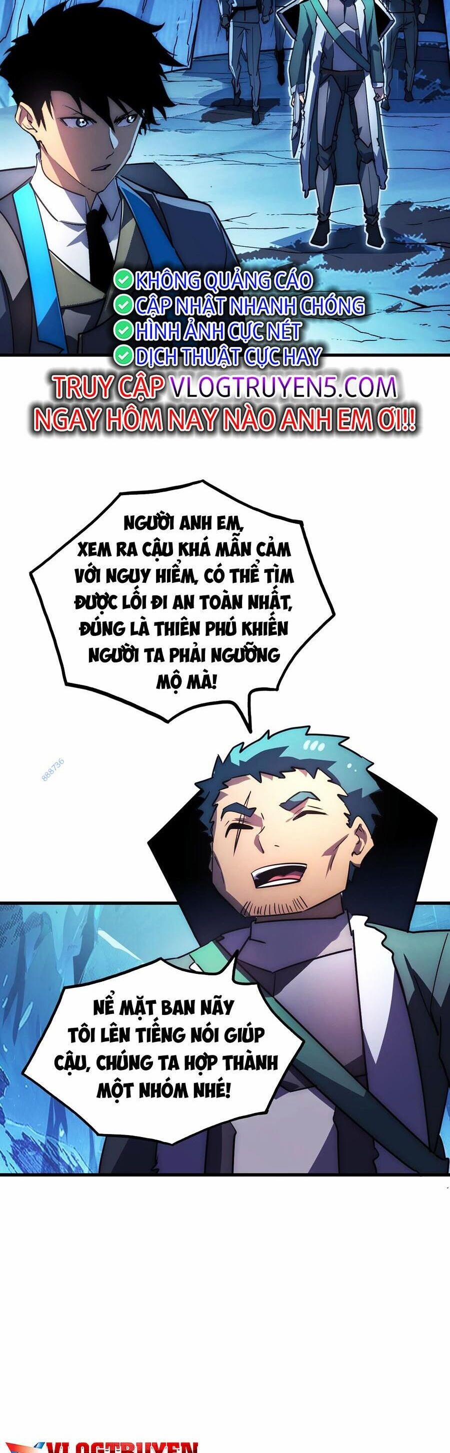 Mạt Thế Quật Khởi 242 trang 17