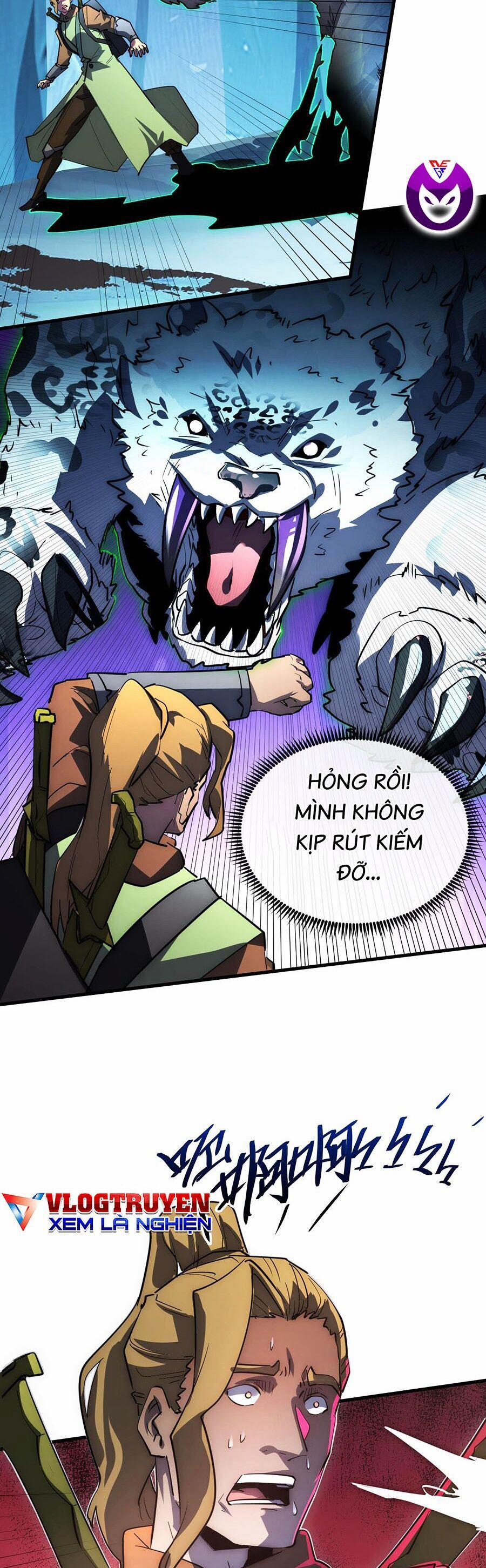 Mạt Thế Quật Khởi 242 trang 2