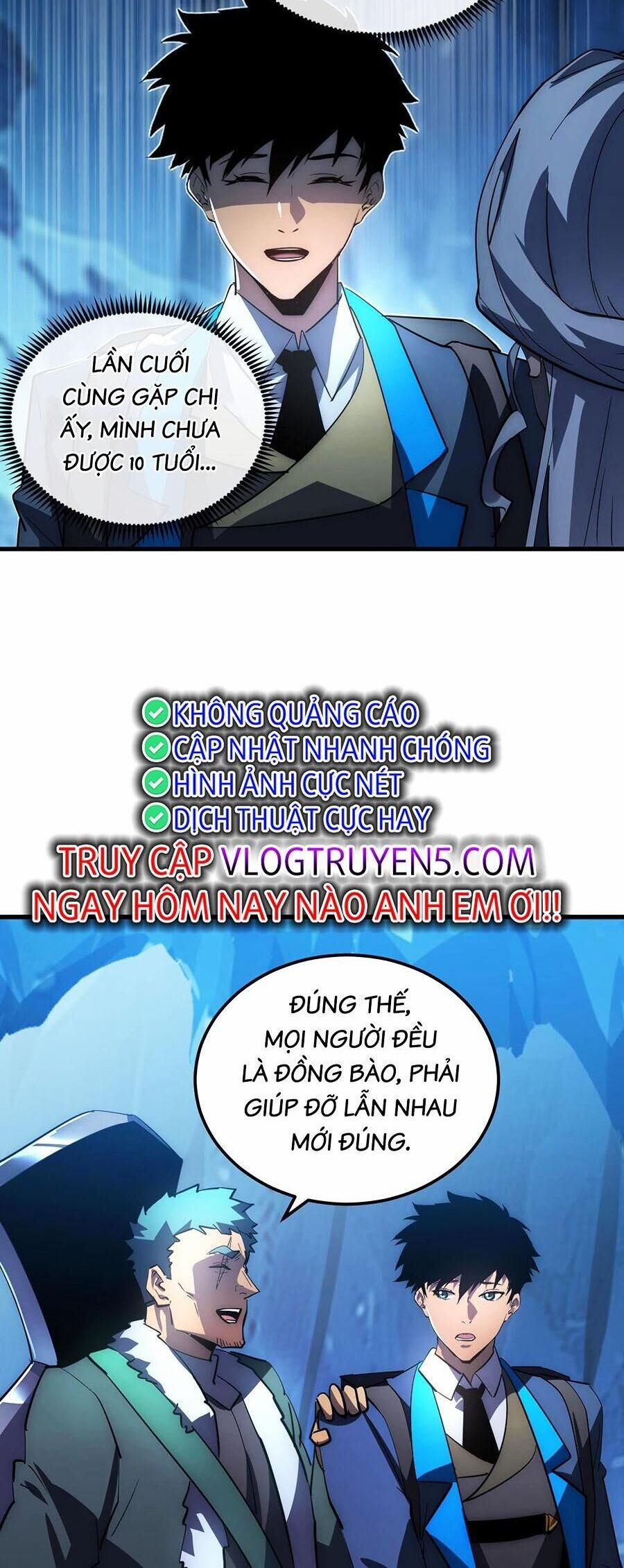 Mạt Thế Quật Khởi 242 trang 21