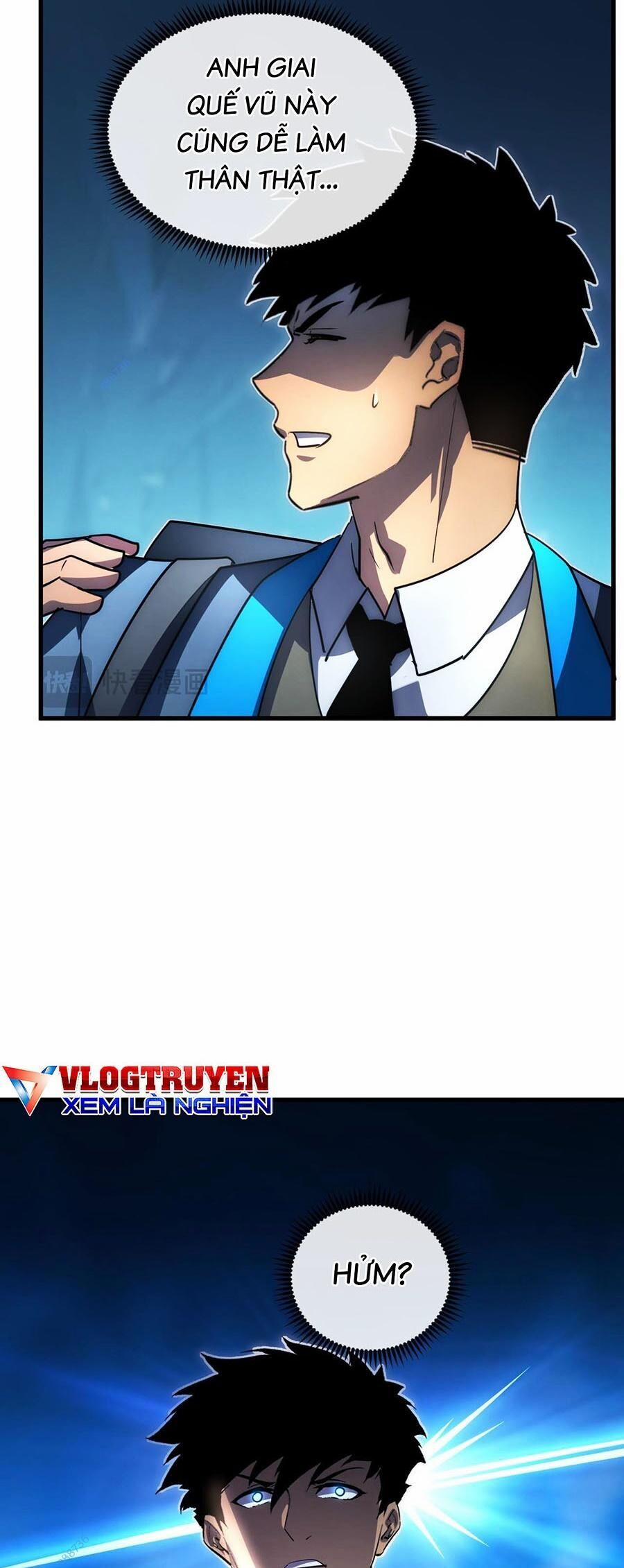 Mạt Thế Quật Khởi 242 trang 24