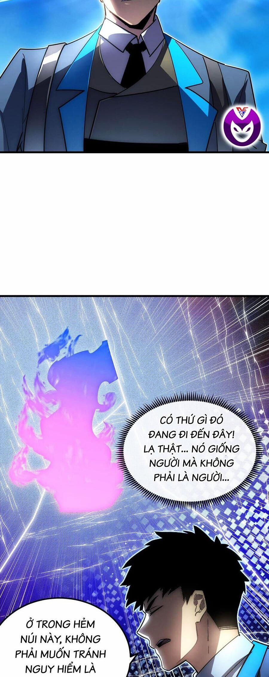 Mạt Thế Quật Khởi 242 trang 25