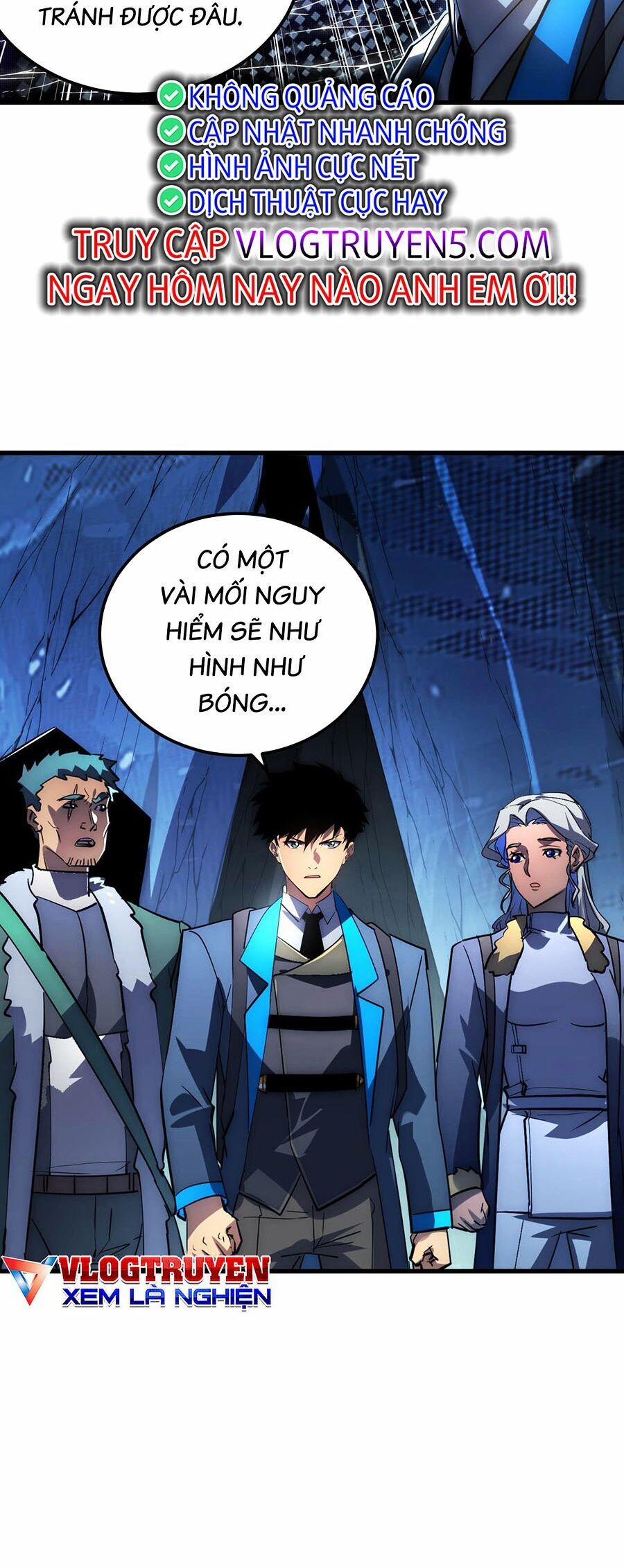 Mạt Thế Quật Khởi 242 trang 26