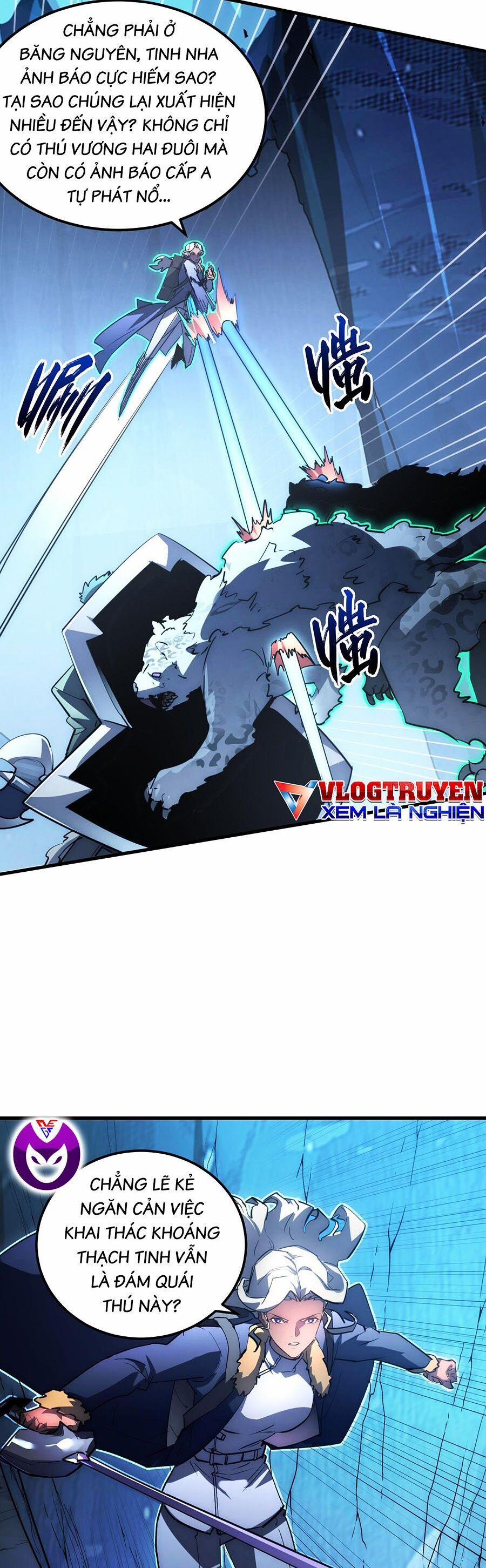 Mạt Thế Quật Khởi 242 trang 6