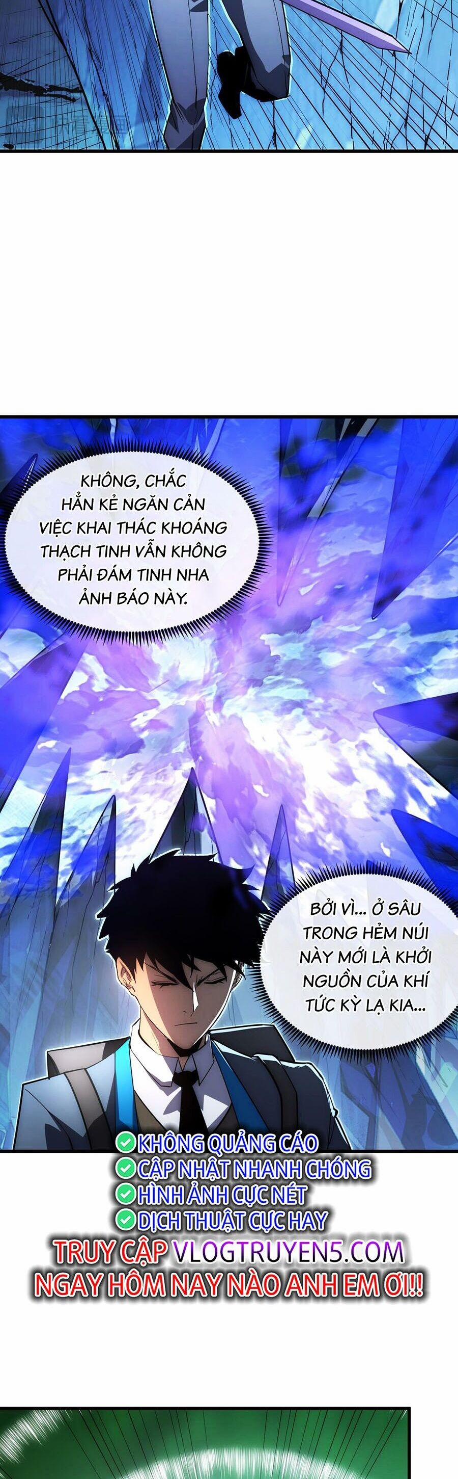 Mạt Thế Quật Khởi 242 trang 7