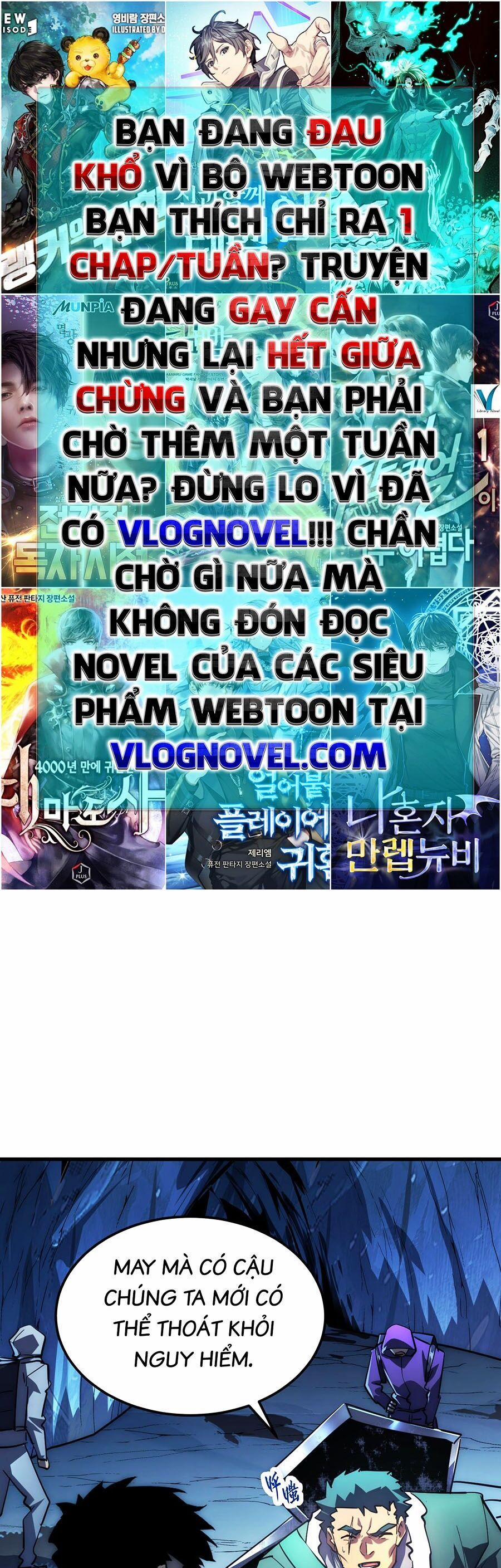 Mạt Thế Quật Khởi 243 trang 10