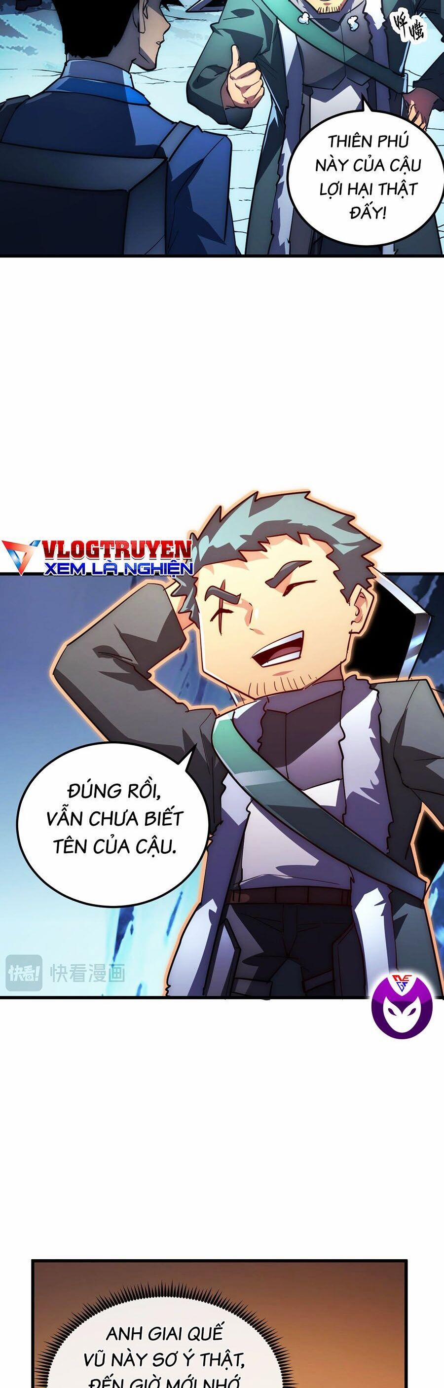 Mạt Thế Quật Khởi 243 trang 11