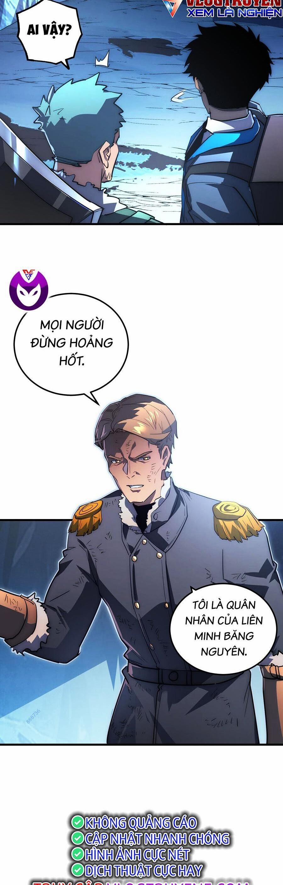 Mạt Thế Quật Khởi 243 trang 13