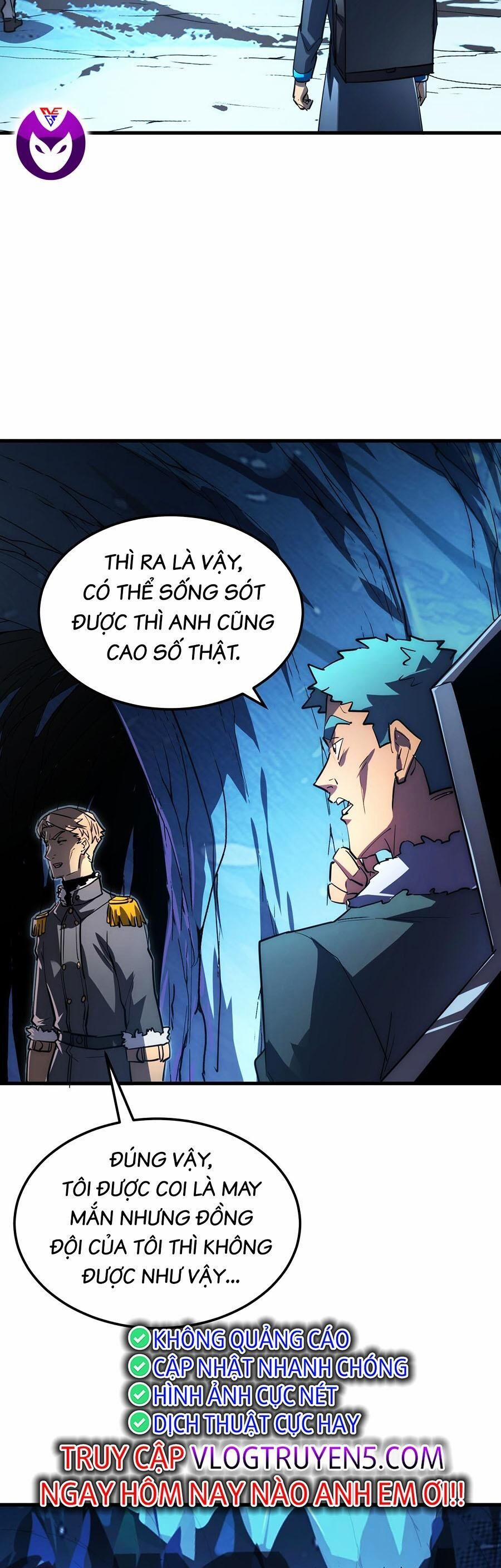 Mạt Thế Quật Khởi 243 trang 16