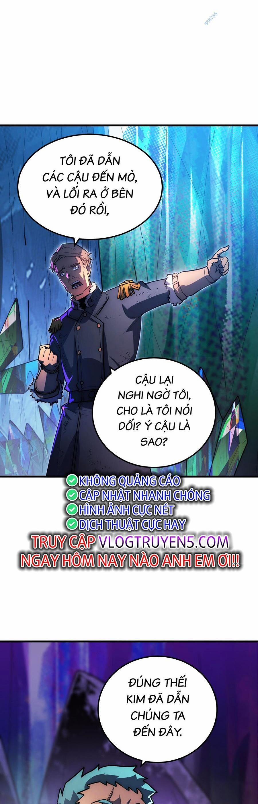 Mạt Thế Quật Khởi 243 trang 24