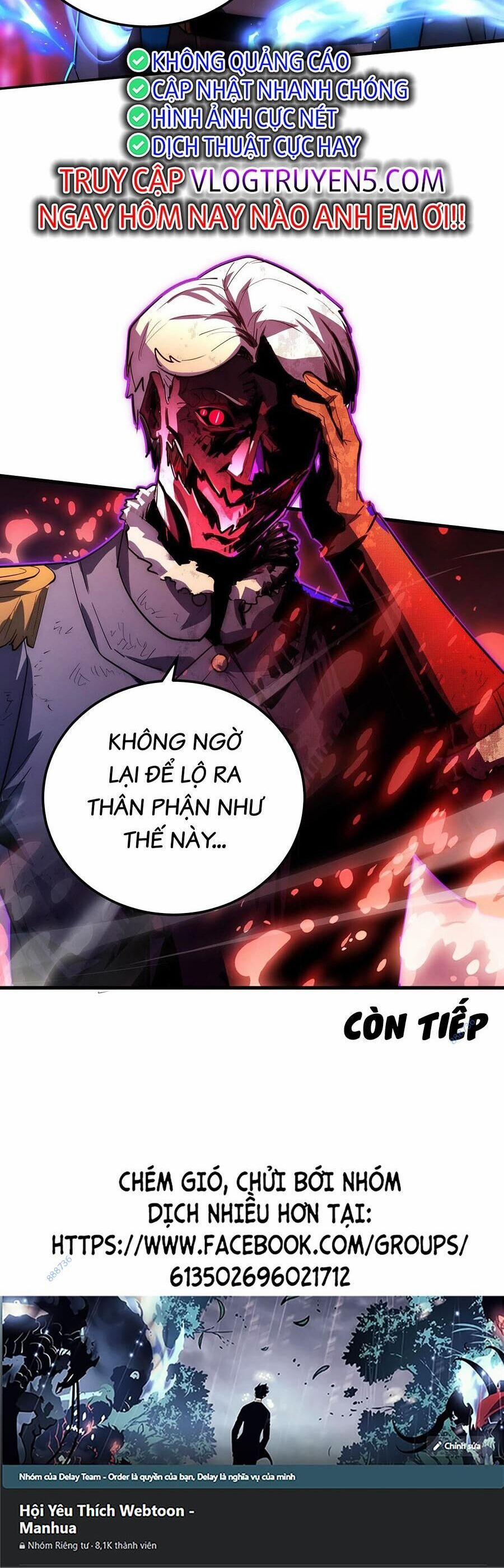 Mạt Thế Quật Khởi 243 trang 29