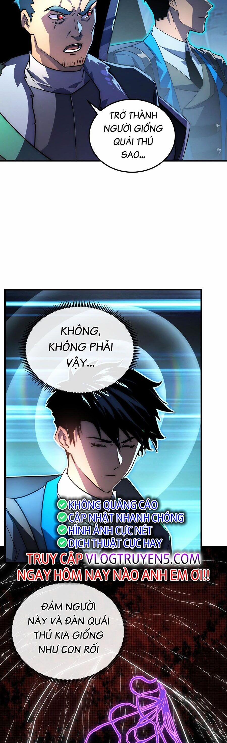 Mạt Thế Quật Khởi 243 trang 3