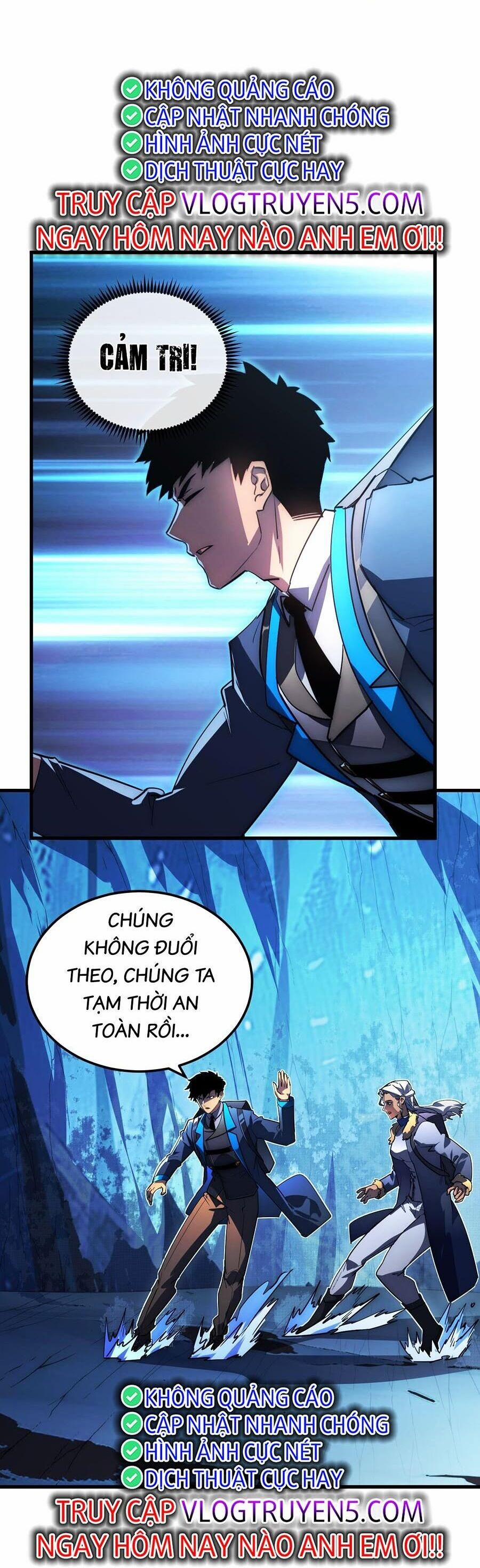 Mạt Thế Quật Khởi 243 trang 9