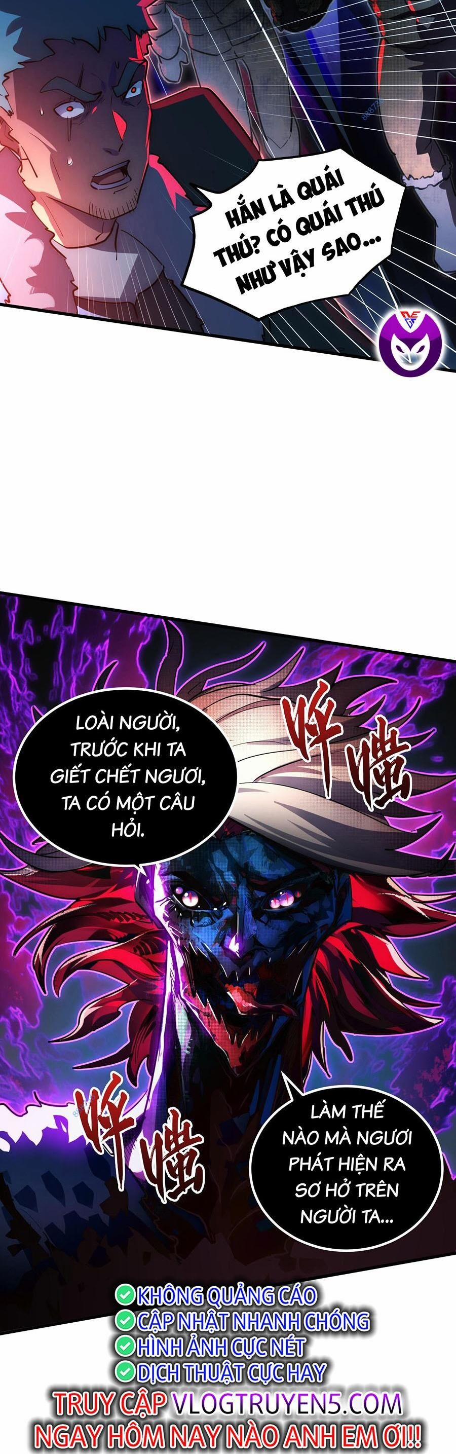 Mạt Thế Quật Khởi 244 trang 2