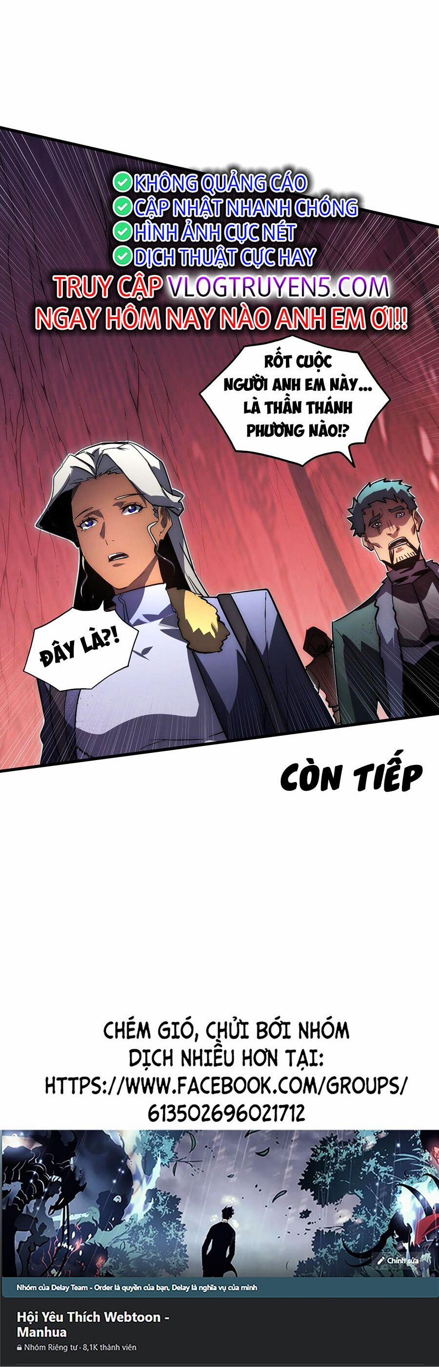 Mạt Thế Quật Khởi 244 trang 29