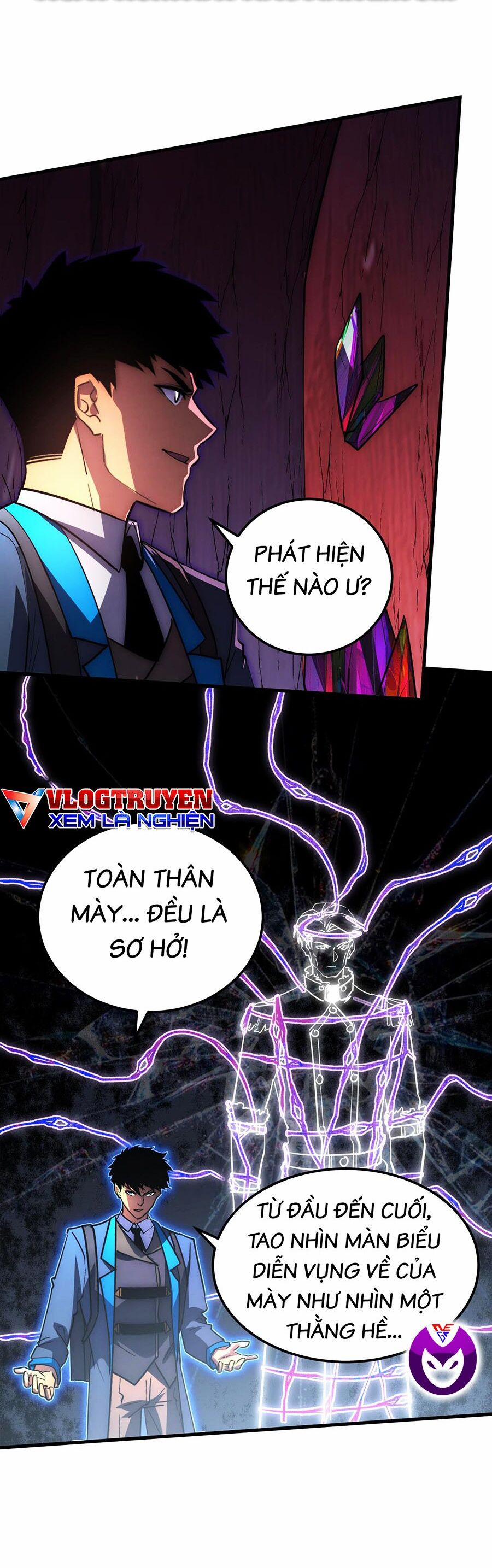 Mạt Thế Quật Khởi 244 trang 3