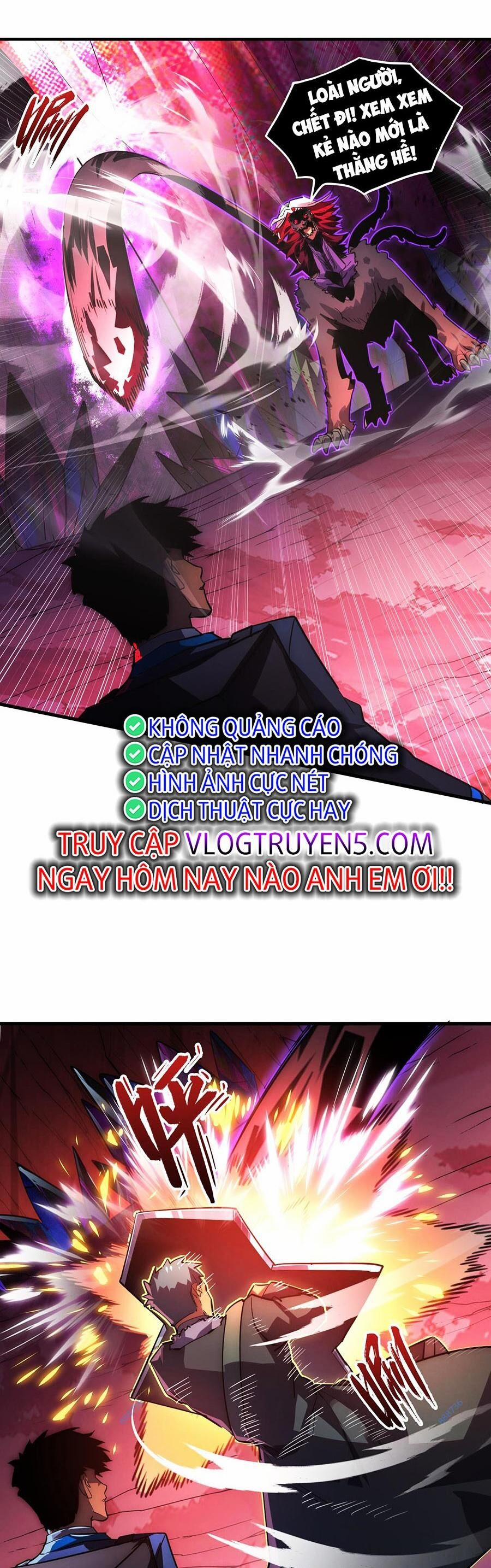 Mạt Thế Quật Khởi 244 trang 6