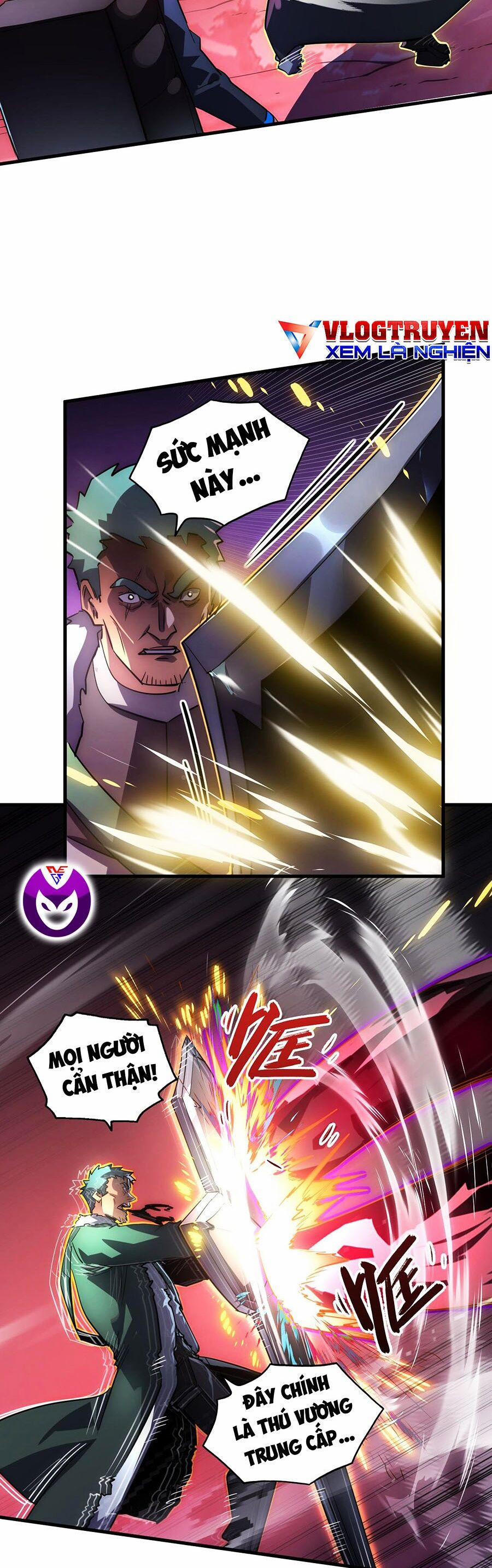 Mạt Thế Quật Khởi 244 trang 7