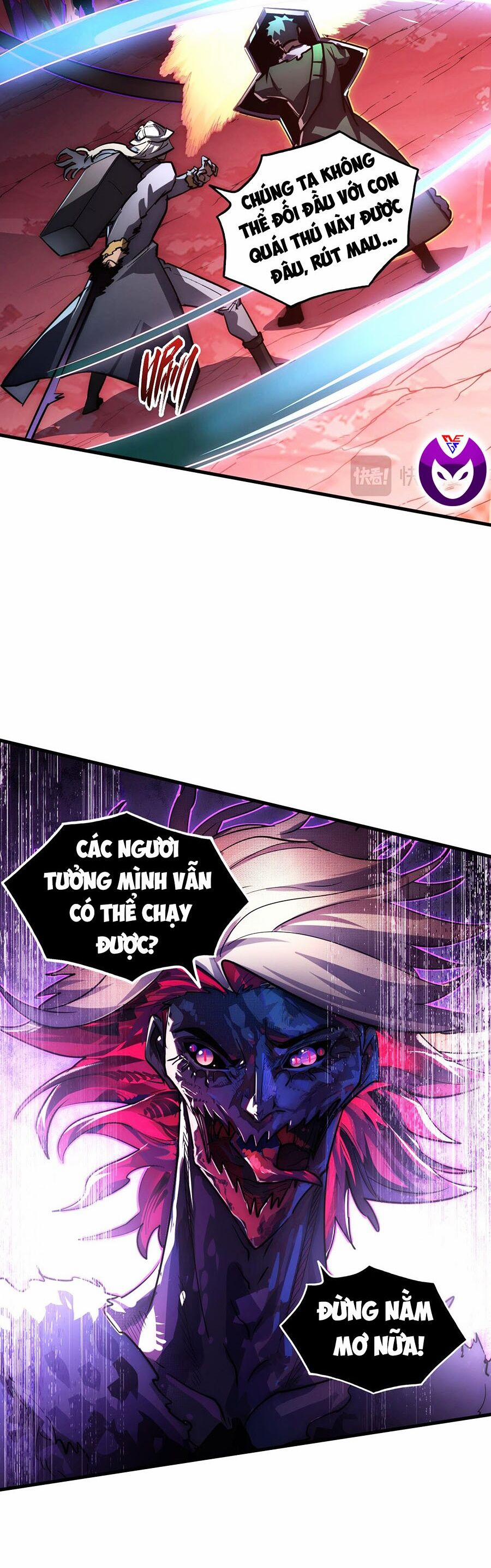 Mạt Thế Quật Khởi 244 trang 9