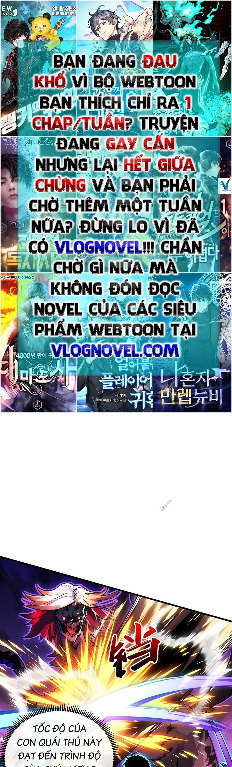 Mạt Thế Quật Khởi 245 trang 10