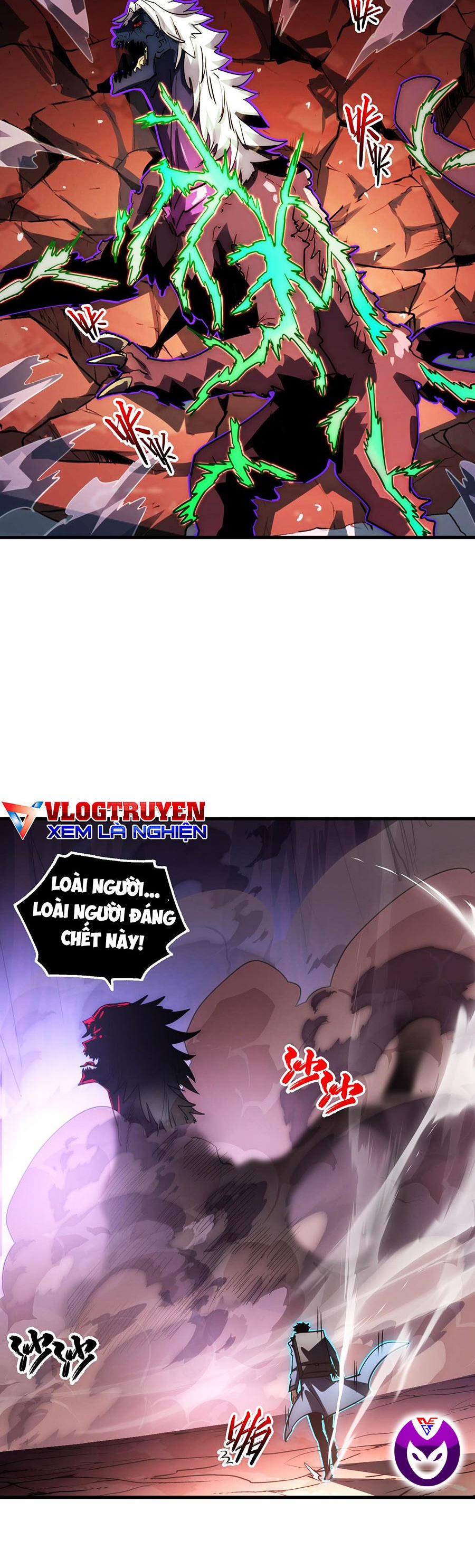 Mạt Thế Quật Khởi 245 trang 19