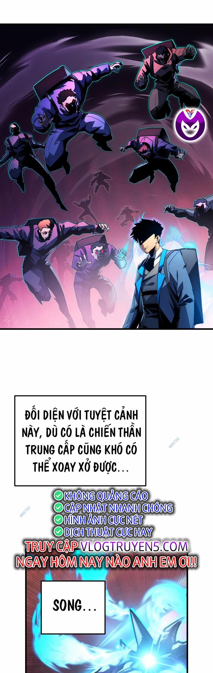 Mạt Thế Quật Khởi 245 trang 2