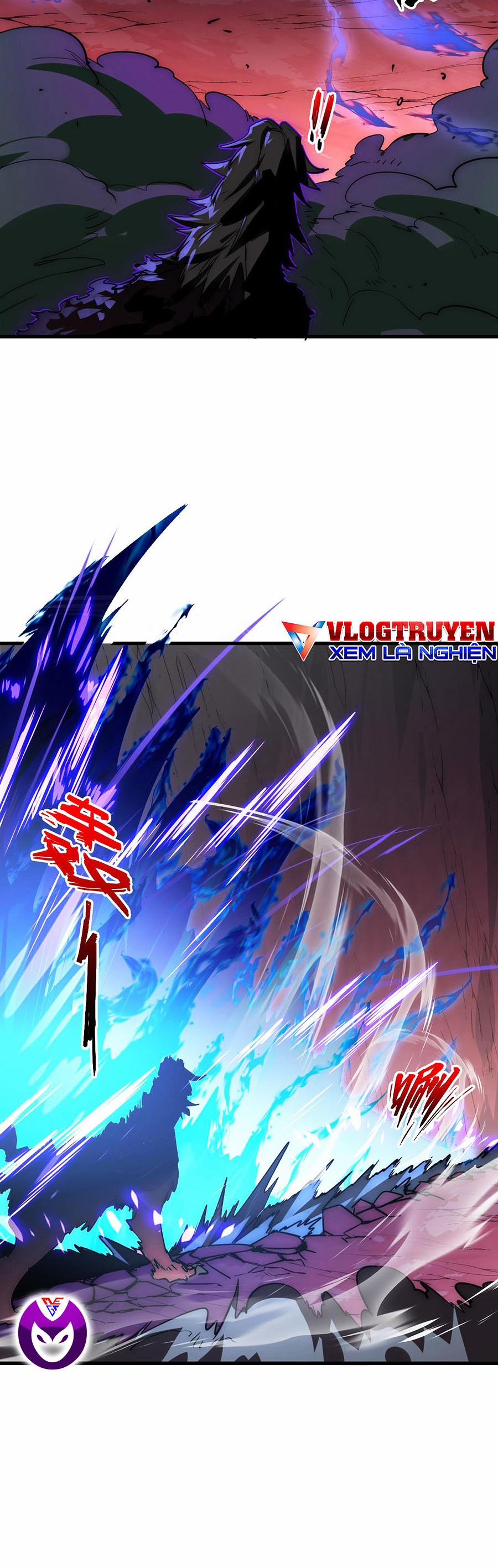 Mạt Thế Quật Khởi 245 trang 23