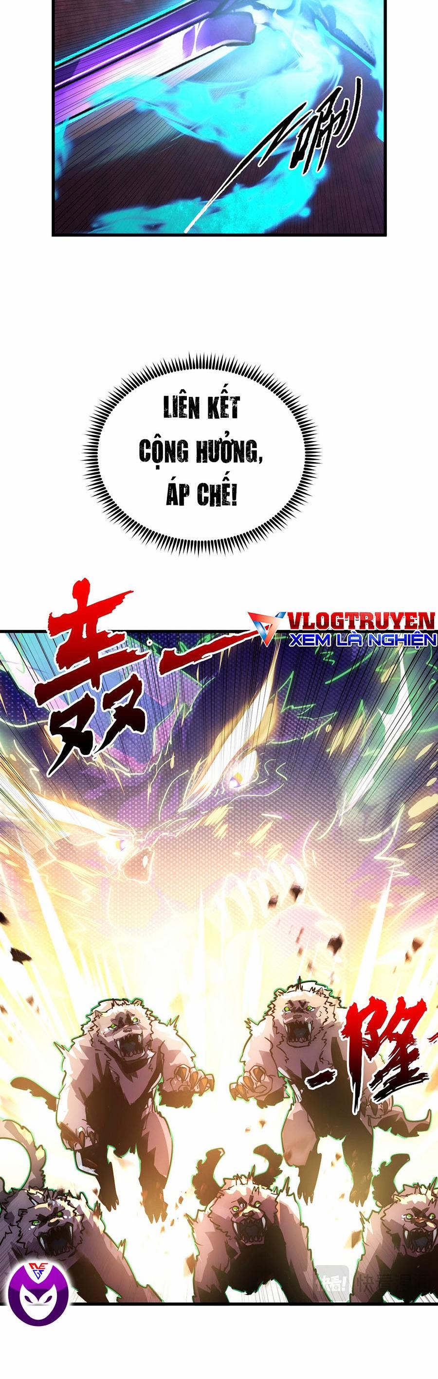 Mạt Thế Quật Khởi 245 trang 3